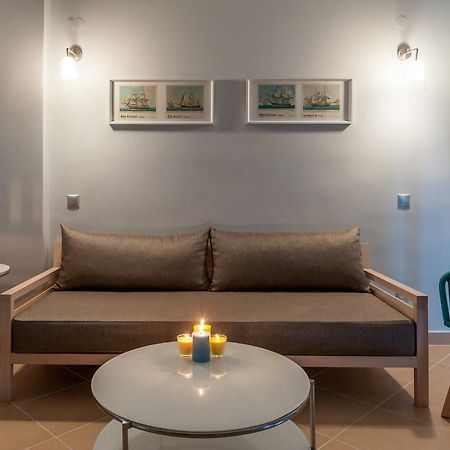 Villa Despina Green Suites Polychrono Zewnętrze zdjęcie