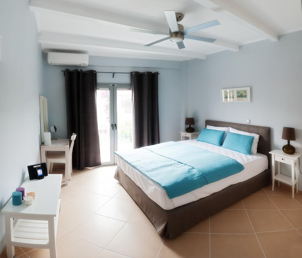 Villa Despina Green Suites Polychrono Zewnętrze zdjęcie