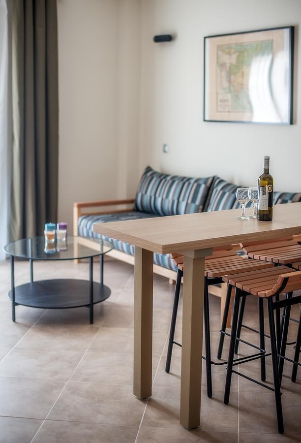 Villa Despina Green Suites Polychrono Zewnętrze zdjęcie