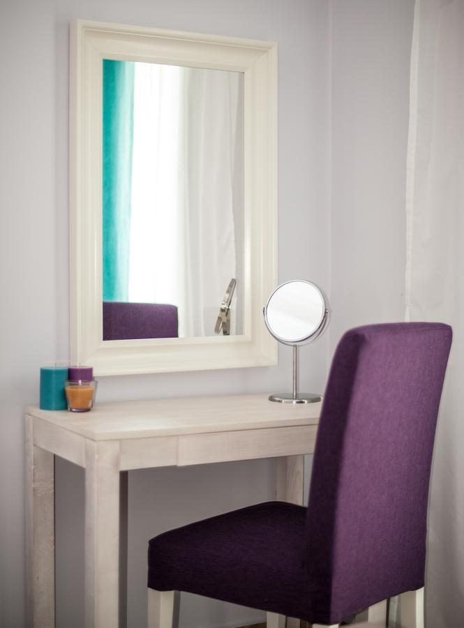 Villa Despina Green Suites Polychrono Zewnętrze zdjęcie