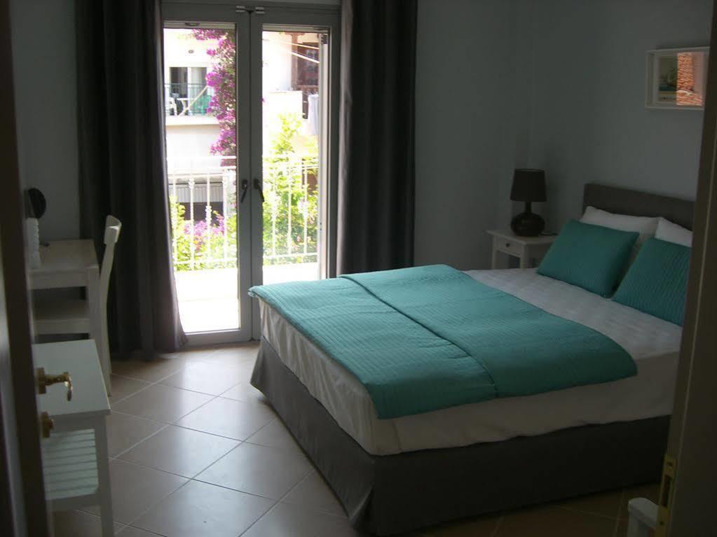 Villa Despina Green Suites Polychrono Zewnętrze zdjęcie
