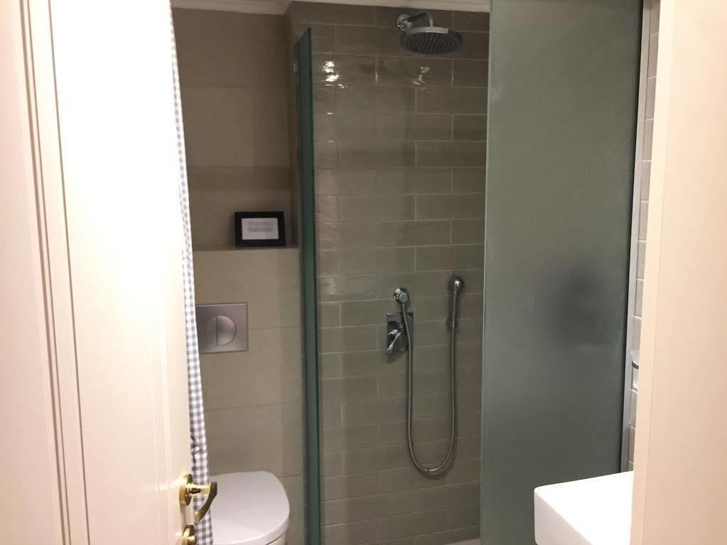 Villa Despina Green Suites Polychrono Zewnętrze zdjęcie