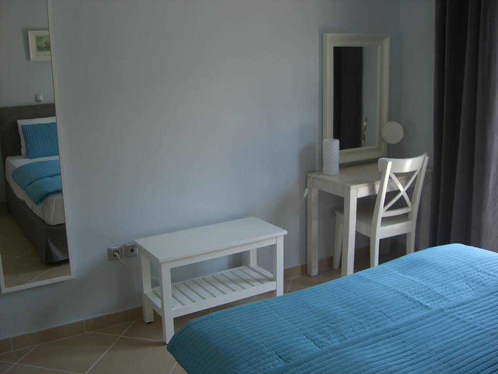 Villa Despina Green Suites Polychrono Zewnętrze zdjęcie