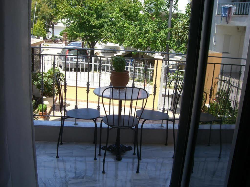 Villa Despina Green Suites Polychrono Zewnętrze zdjęcie