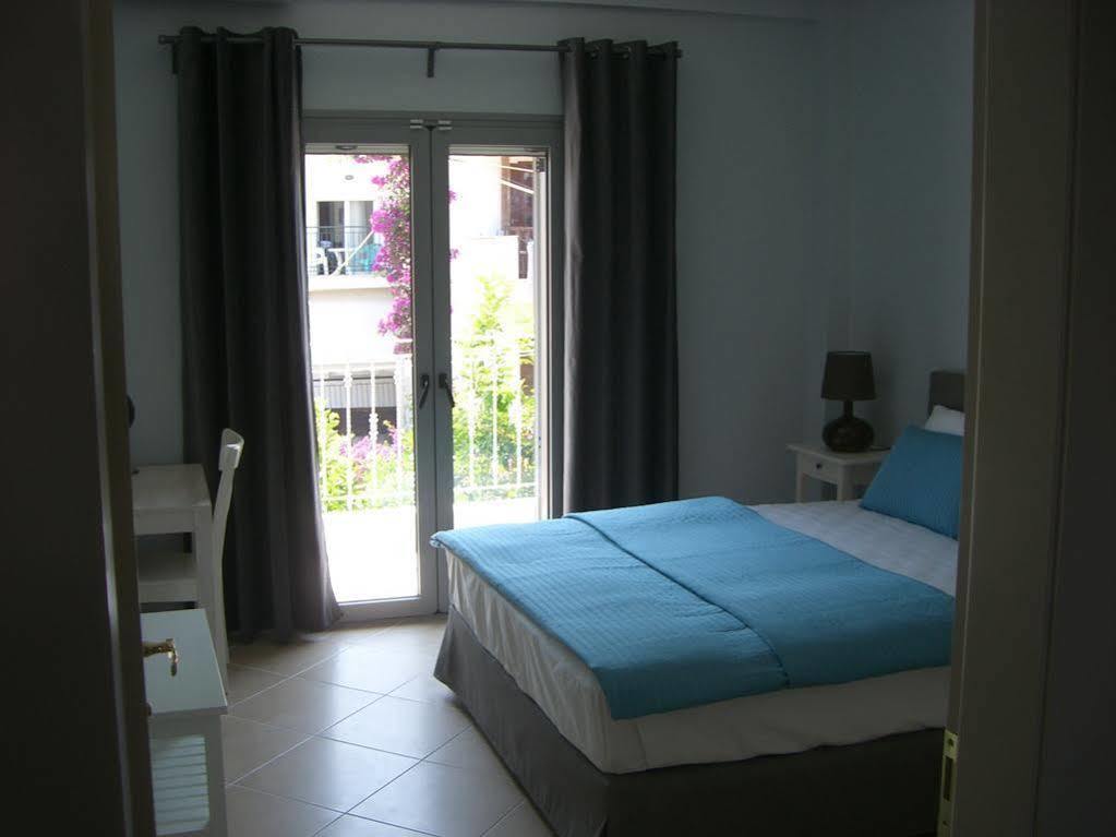 Villa Despina Green Suites Polychrono Zewnętrze zdjęcie